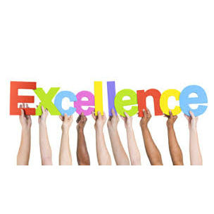 Managing For Excellence