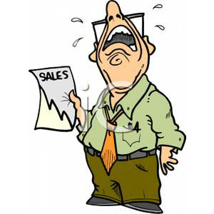 Great Sales Hide A Lot Of Sins